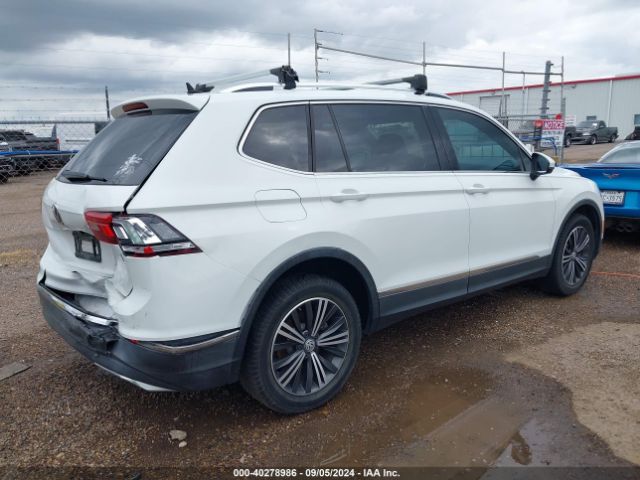 Photo 3 VIN: 3VV3B7AX7JM068047 - VOLKSWAGEN TIGUAN 