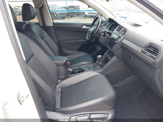 Photo 4 VIN: 3VV3B7AX7JM068047 - VOLKSWAGEN TIGUAN 