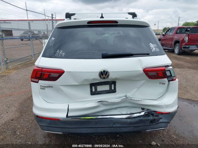 Photo 5 VIN: 3VV3B7AX7JM068047 - VOLKSWAGEN TIGUAN 