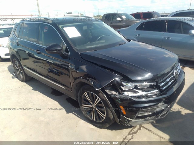 Photo 0 VIN: 3VV3B7AX7JM081588 - VOLKSWAGEN TIGUAN 