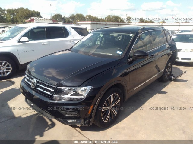 Photo 1 VIN: 3VV3B7AX7JM081588 - VOLKSWAGEN TIGUAN 