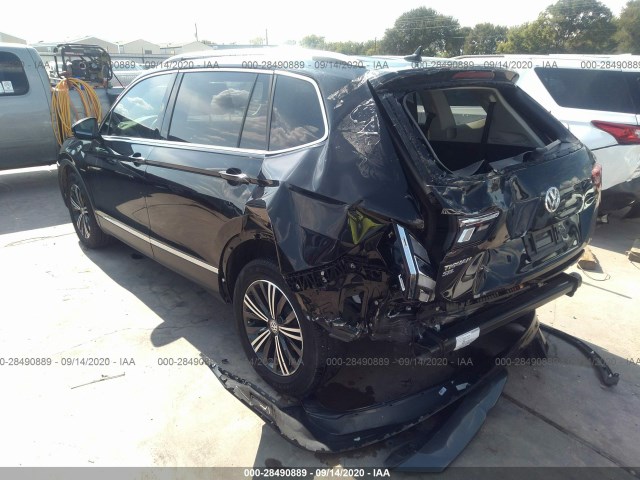 Photo 2 VIN: 3VV3B7AX7JM081588 - VOLKSWAGEN TIGUAN 