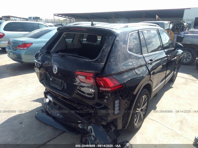 Photo 3 VIN: 3VV3B7AX7JM081588 - VOLKSWAGEN TIGUAN 