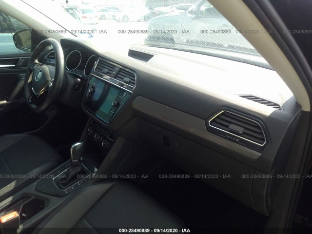 Photo 4 VIN: 3VV3B7AX7JM081588 - VOLKSWAGEN TIGUAN 