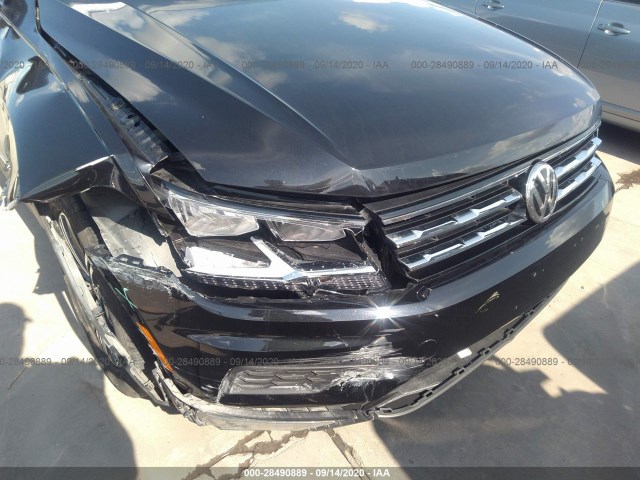 Photo 5 VIN: 3VV3B7AX7JM081588 - VOLKSWAGEN TIGUAN 