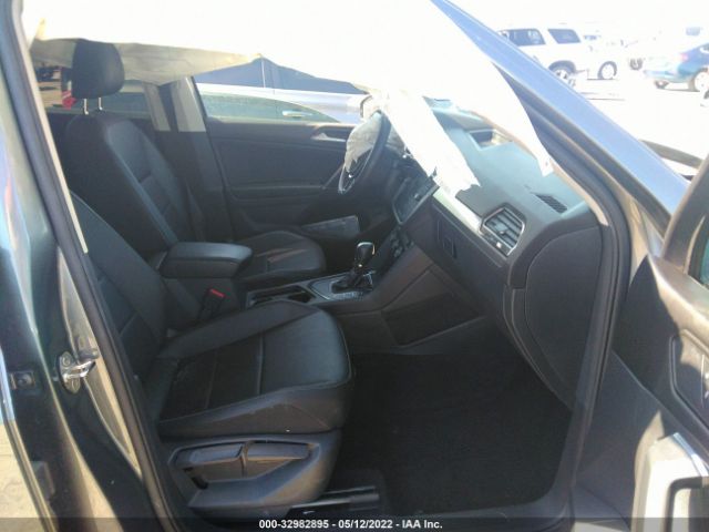 Photo 4 VIN: 3VV3B7AX7JM085186 - VOLKSWAGEN TIGUAN 