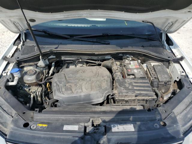 Photo 11 VIN: 3VV3B7AX7JM095281 - VOLKSWAGEN TIGUAN SE 