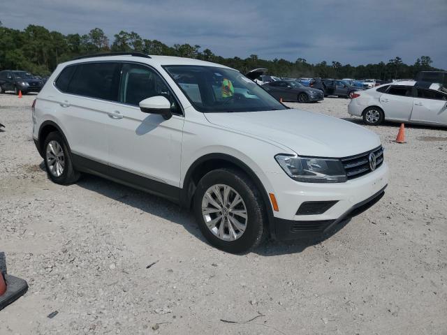 Photo 3 VIN: 3VV3B7AX7JM095281 - VOLKSWAGEN TIGUAN SE 