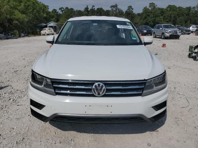 Photo 4 VIN: 3VV3B7AX7JM095281 - VOLKSWAGEN TIGUAN SE 