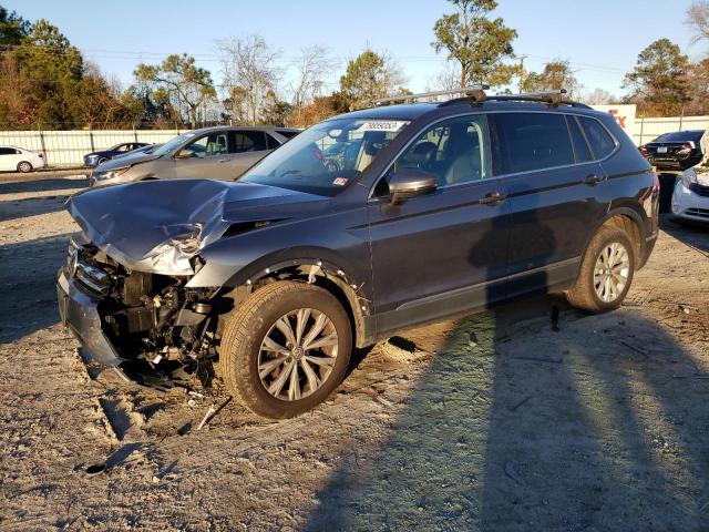 Photo 0 VIN: 3VV3B7AX7JM106005 - VOLKSWAGEN TIGUAN 