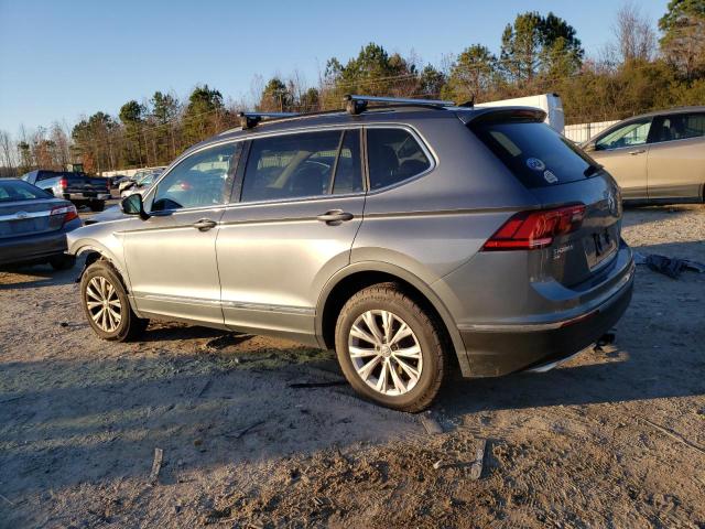 Photo 1 VIN: 3VV3B7AX7JM106005 - VOLKSWAGEN TIGUAN 