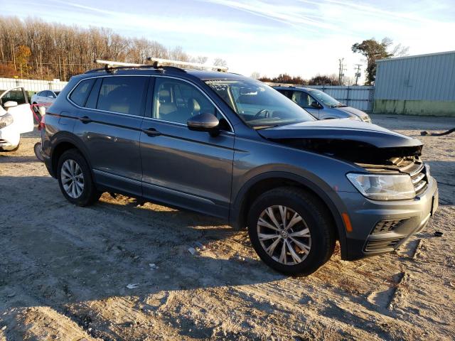 Photo 3 VIN: 3VV3B7AX7JM106005 - VOLKSWAGEN TIGUAN 