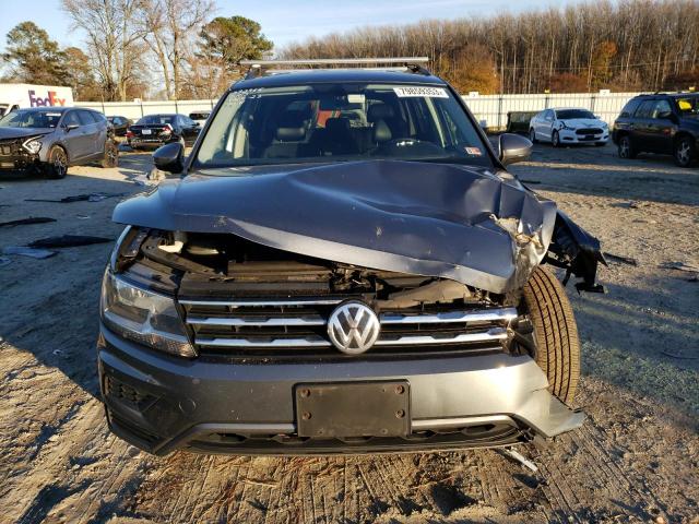 Photo 4 VIN: 3VV3B7AX7JM106005 - VOLKSWAGEN TIGUAN 