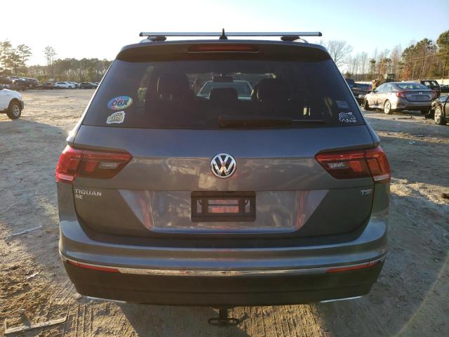 Photo 5 VIN: 3VV3B7AX7JM106005 - VOLKSWAGEN TIGUAN 