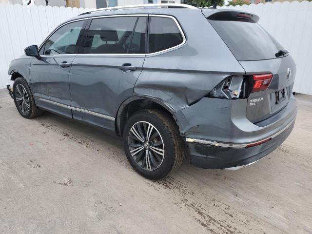 Photo 1 VIN: 3VV3B7AX7JM119241 - VOLKSWAGEN TIGUAN 