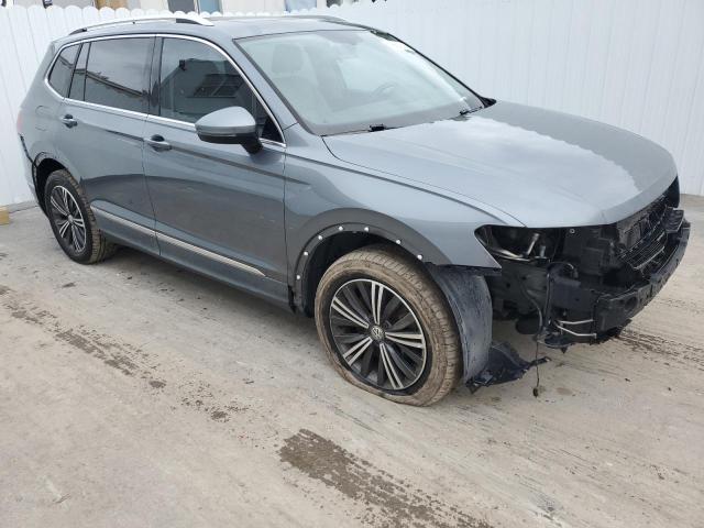 Photo 3 VIN: 3VV3B7AX7JM119241 - VOLKSWAGEN TIGUAN 