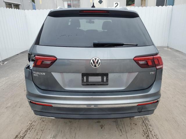 Photo 5 VIN: 3VV3B7AX7JM119241 - VOLKSWAGEN TIGUAN 