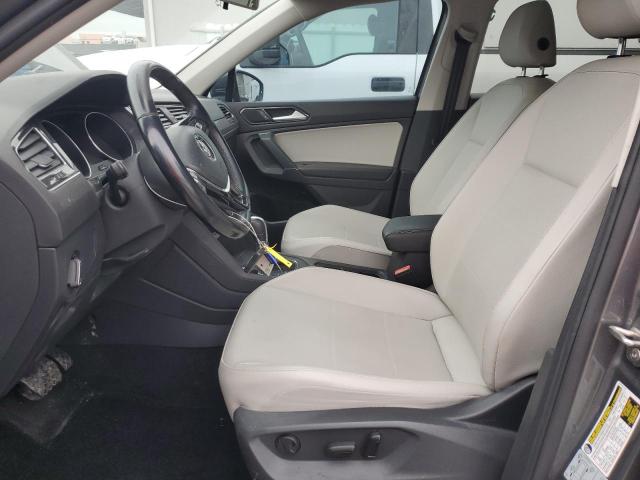 Photo 6 VIN: 3VV3B7AX7JM119241 - VOLKSWAGEN TIGUAN 