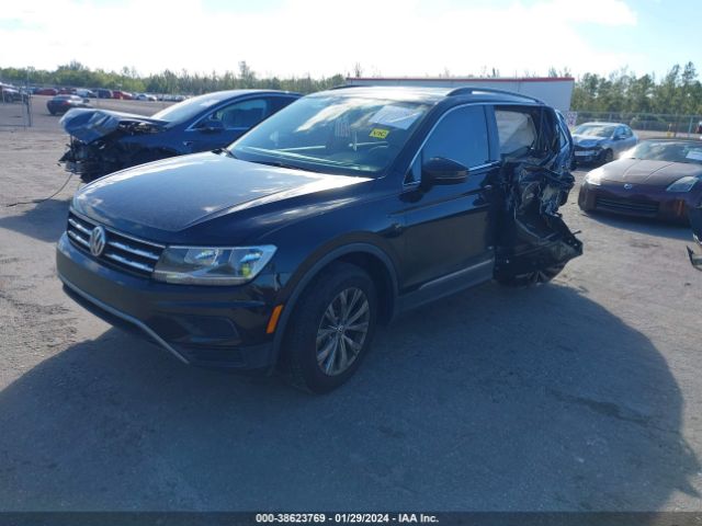 Photo 1 VIN: 3VV3B7AX7JM124892 - VOLKSWAGEN TIGUAN 