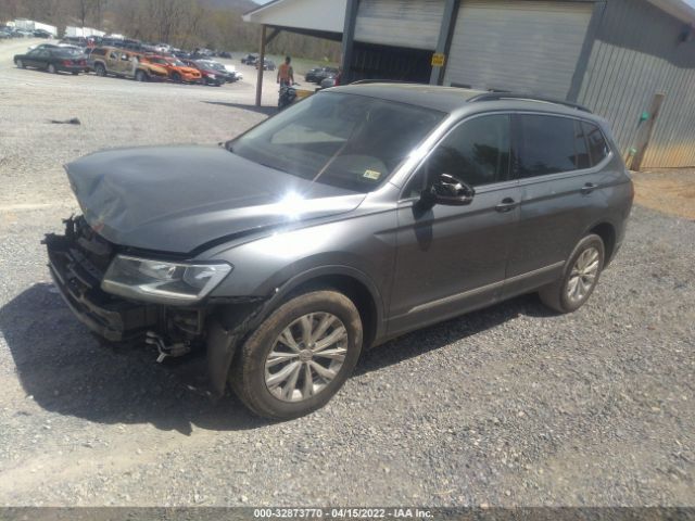 Photo 1 VIN: 3VV3B7AX7JM133768 - VOLKSWAGEN TIGUAN 