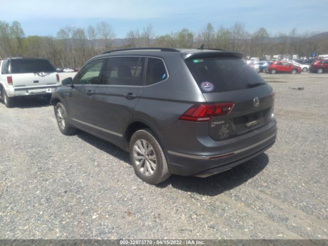 Photo 2 VIN: 3VV3B7AX7JM133768 - VOLKSWAGEN TIGUAN 