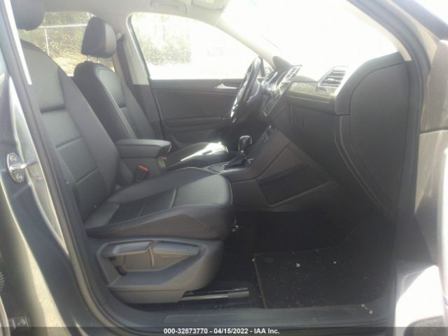 Photo 4 VIN: 3VV3B7AX7JM133768 - VOLKSWAGEN TIGUAN 