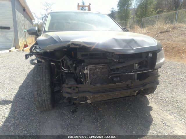 Photo 5 VIN: 3VV3B7AX7JM133768 - VOLKSWAGEN TIGUAN 