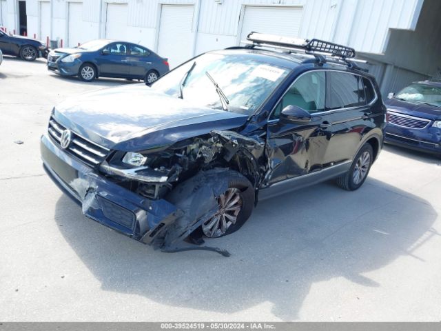 Photo 1 VIN: 3VV3B7AX7JM145256 - VOLKSWAGEN TIGUAN 