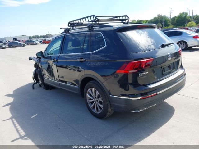 Photo 2 VIN: 3VV3B7AX7JM145256 - VOLKSWAGEN TIGUAN 