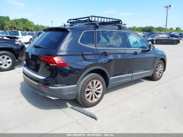 Photo 3 VIN: 3VV3B7AX7JM145256 - VOLKSWAGEN TIGUAN 