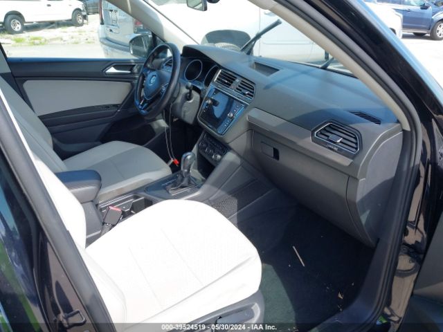 Photo 4 VIN: 3VV3B7AX7JM145256 - VOLKSWAGEN TIGUAN 