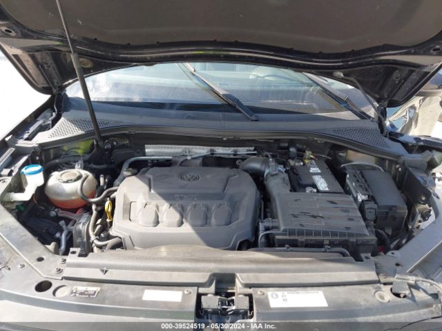 Photo 9 VIN: 3VV3B7AX7JM145256 - VOLKSWAGEN TIGUAN 