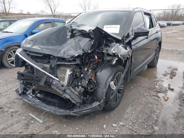 Photo 1 VIN: 3VV3B7AX7JM154488 - VOLKSWAGEN TIGUAN 