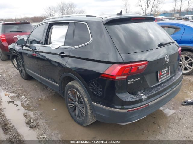 Photo 2 VIN: 3VV3B7AX7JM154488 - VOLKSWAGEN TIGUAN 