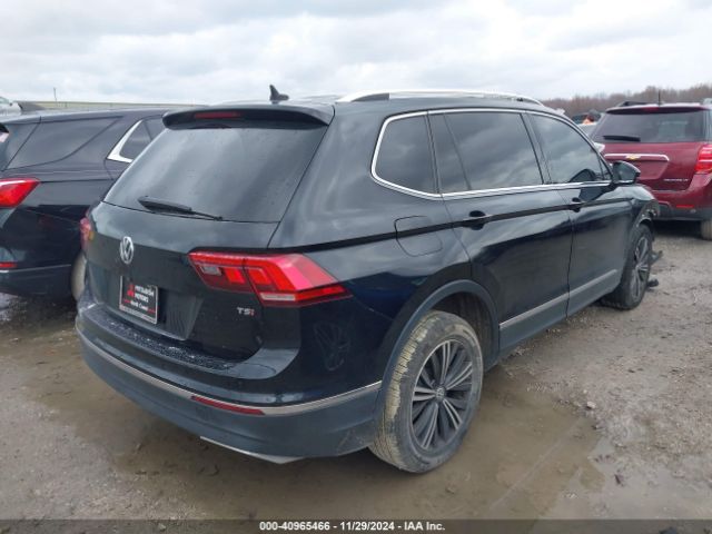 Photo 3 VIN: 3VV3B7AX7JM154488 - VOLKSWAGEN TIGUAN 