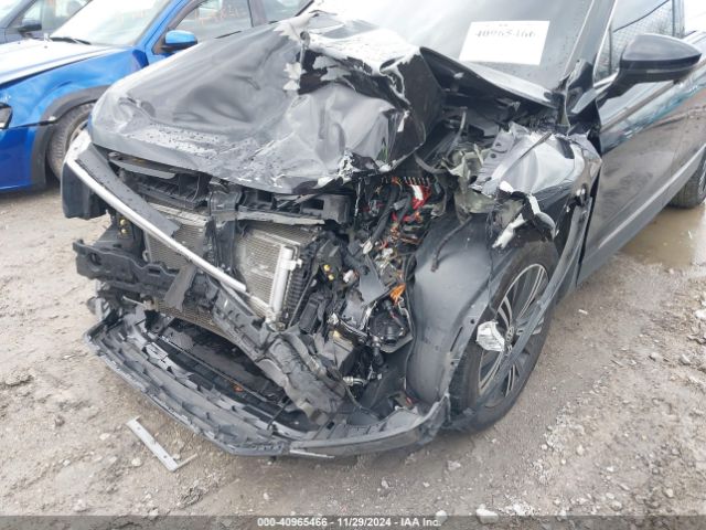 Photo 5 VIN: 3VV3B7AX7JM154488 - VOLKSWAGEN TIGUAN 