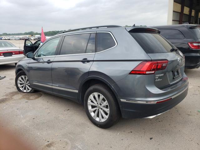 Photo 1 VIN: 3VV3B7AX7JM158637 - VOLKSWAGEN TIGUAN 