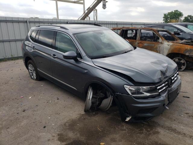 Photo 3 VIN: 3VV3B7AX7JM158637 - VOLKSWAGEN TIGUAN 