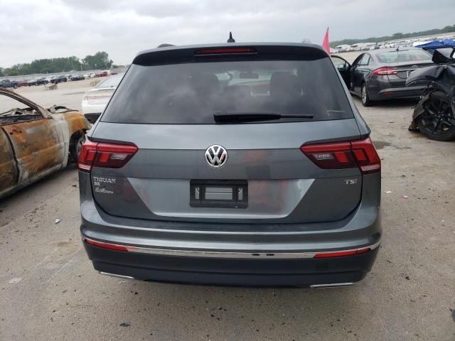 Photo 5 VIN: 3VV3B7AX7JM158637 - VOLKSWAGEN TIGUAN 