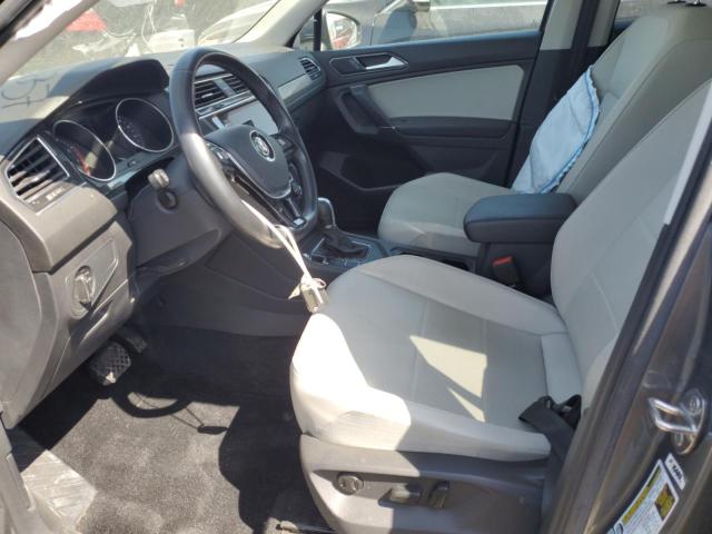 Photo 6 VIN: 3VV3B7AX7JM158637 - VOLKSWAGEN TIGUAN 