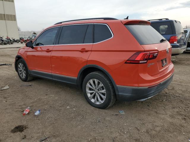 Photo 1 VIN: 3VV3B7AX7JM161277 - VOLKSWAGEN TIGUAN 