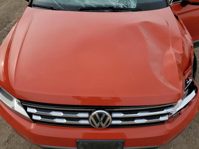 Photo 11 VIN: 3VV3B7AX7JM161277 - VOLKSWAGEN TIGUAN 