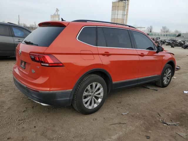 Photo 2 VIN: 3VV3B7AX7JM161277 - VOLKSWAGEN TIGUAN 