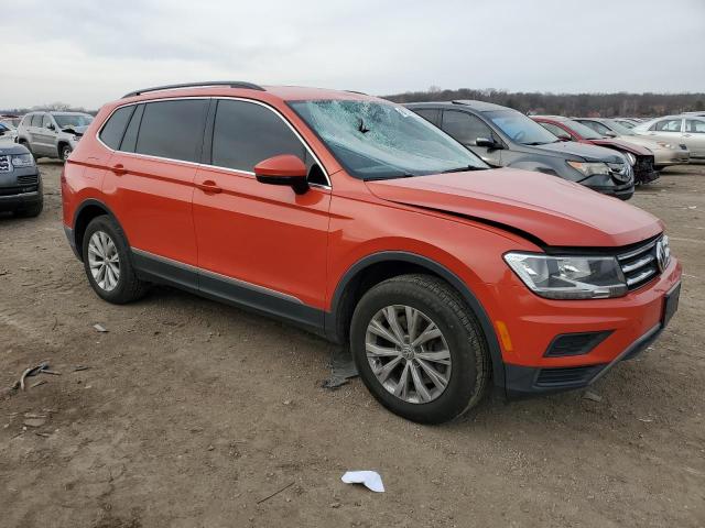 Photo 3 VIN: 3VV3B7AX7JM161277 - VOLKSWAGEN TIGUAN 