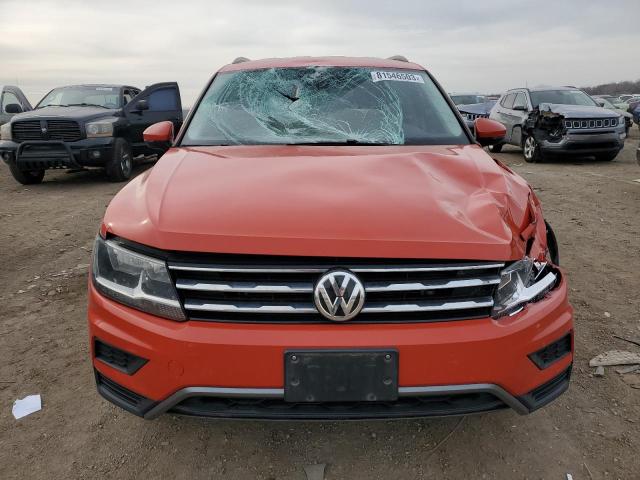 Photo 4 VIN: 3VV3B7AX7JM161277 - VOLKSWAGEN TIGUAN 