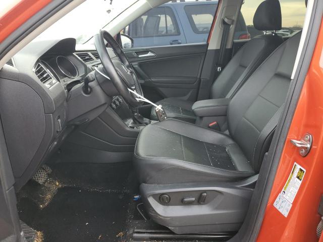 Photo 6 VIN: 3VV3B7AX7JM161277 - VOLKSWAGEN TIGUAN 