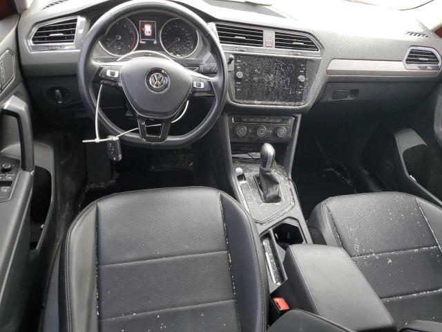 Photo 7 VIN: 3VV3B7AX7JM161277 - VOLKSWAGEN TIGUAN 