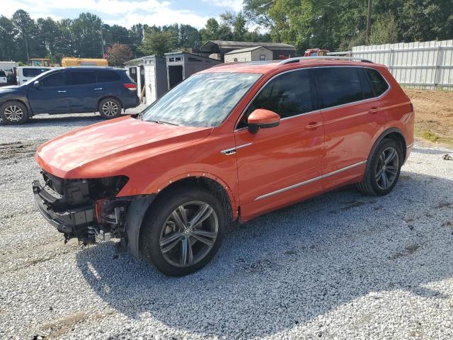 Photo 0 VIN: 3VV3B7AX7JM166298 - VOLKSWAGEN TIGUAN SE 