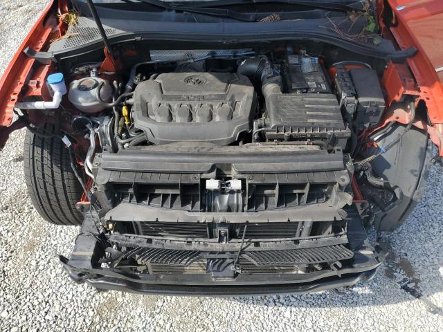 Photo 11 VIN: 3VV3B7AX7JM166298 - VOLKSWAGEN TIGUAN SE 