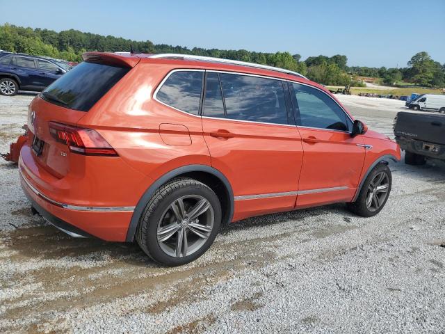 Photo 2 VIN: 3VV3B7AX7JM166298 - VOLKSWAGEN TIGUAN SE 